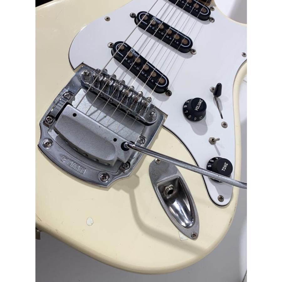 Fender Japan◇1987-88年製/STS-55R mod/非純正アームのみ付属