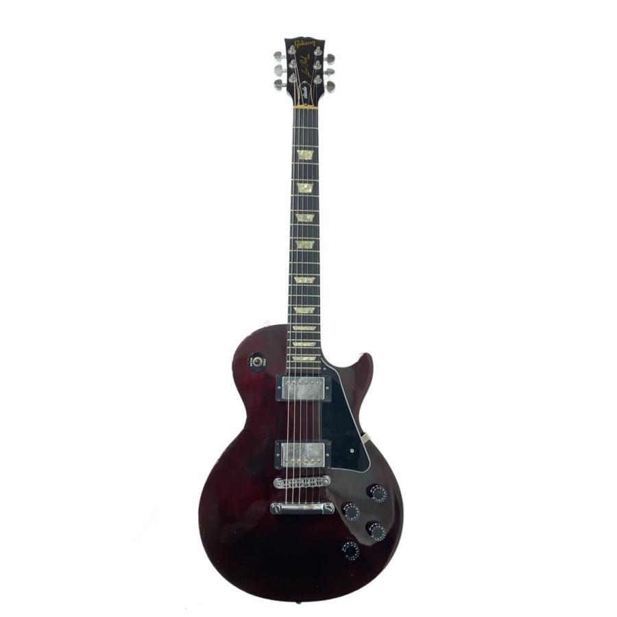 Gibson◇1992年製/Les Paul Studio/ギグバッグ/エボニー指板/レス