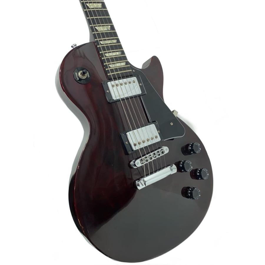 Gibson◇1992年製/Les Paul Studio/ギグバッグ/エボニー指板/レス 