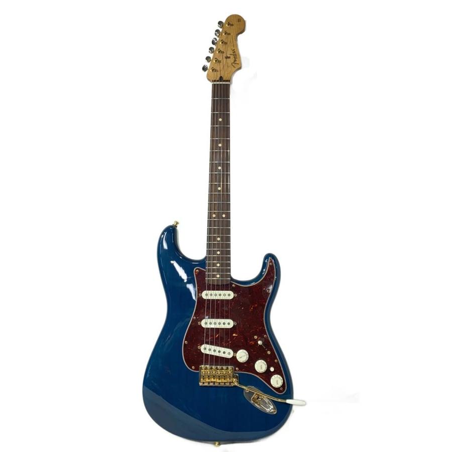 Fender Mexico◇2013年製/Deluxe Players Stratocaster/ソフトケース
