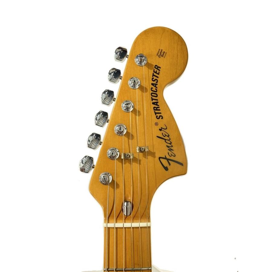 Fender Mexico◇2000年製/Classic 70s Stratocaster/本体のみ/ストラト