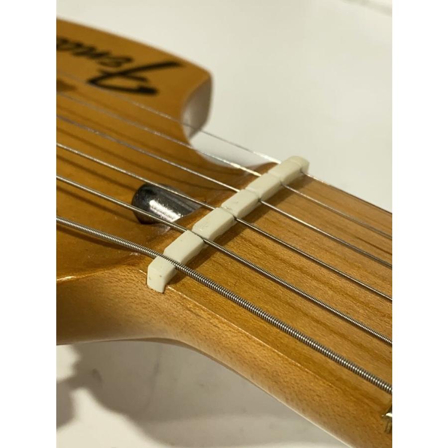 Fender Mexico 2000年製　STORATOCASTER 希少色美品 Fender Mexico◇2000年製/Classic 70s Stratocaster/本体のみ/ストラト
