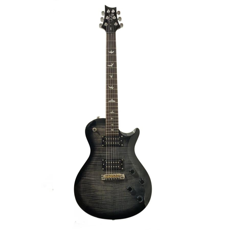 【値引更新早い者勝ち！極上品】PRS SE 245 Charcoal Burst PRS(Paul Reed Smith)◇エレキギター/SE 245/Charcoal Burst/純正