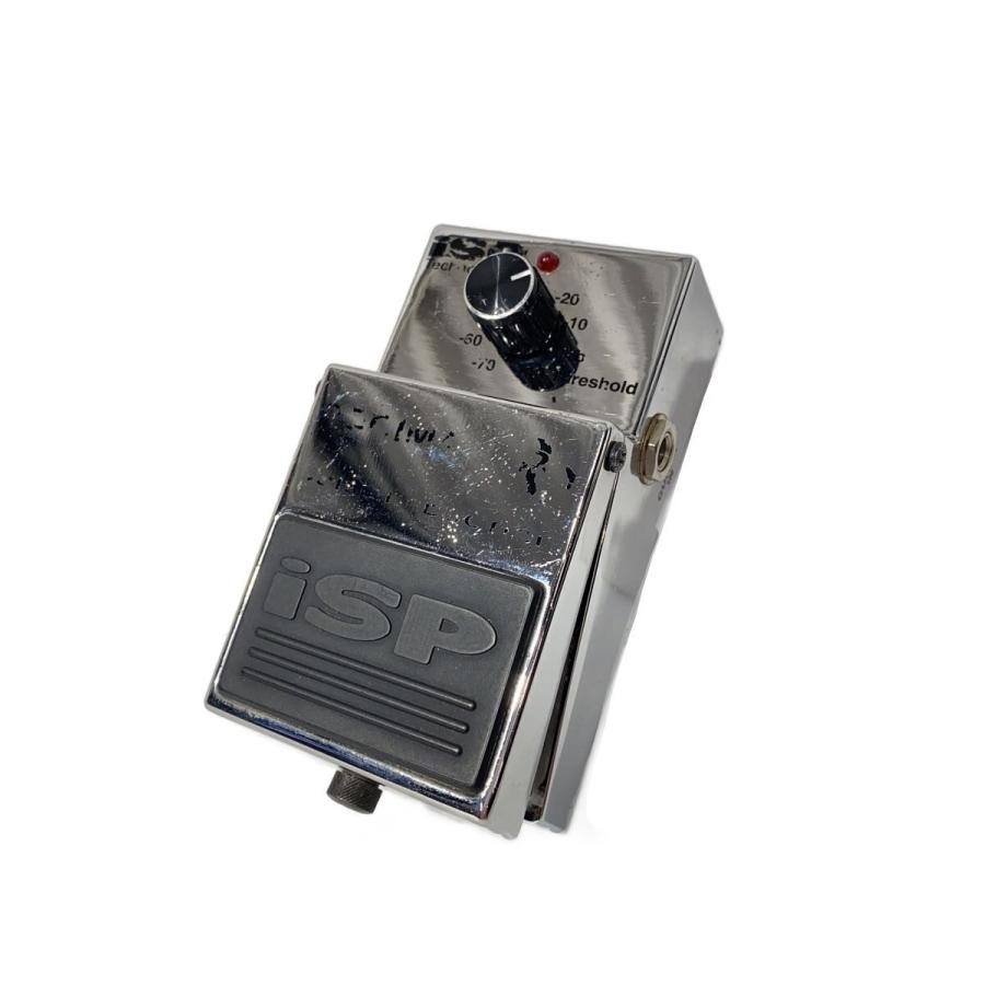 iSP TECHNOLOGIES Decimator II ノイズゲート ISP TECHNOLOGIES◇DECIMATOR II/本体のみ/ノイズゲート : セカンド