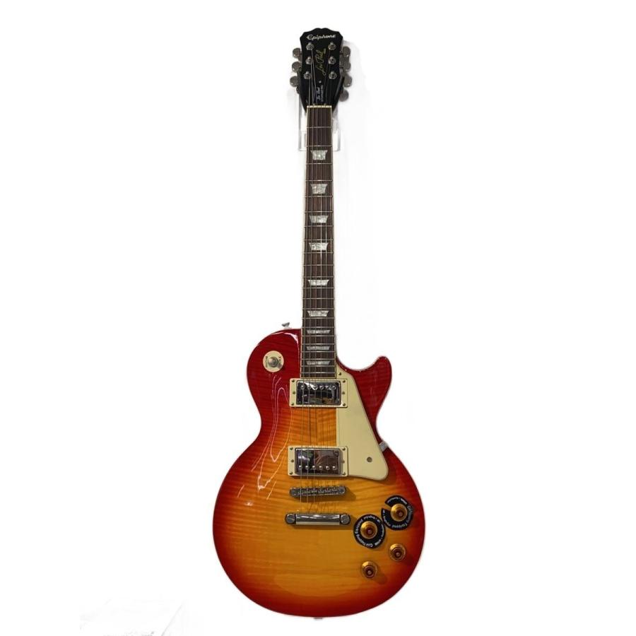 Epiphone◇2013年製/Les Paul Standard PRO/ソフトケース/レスポール 