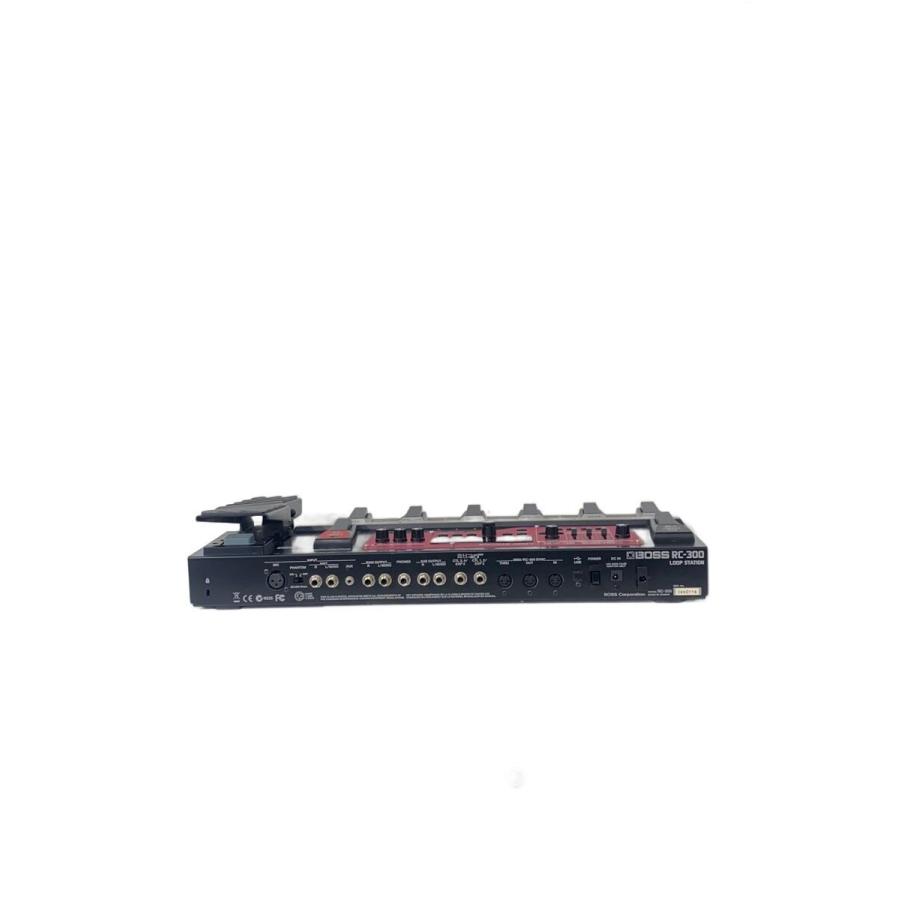BOSS◇エフェクター RC-300 : セカンドストリートYahoo!店 - 通販