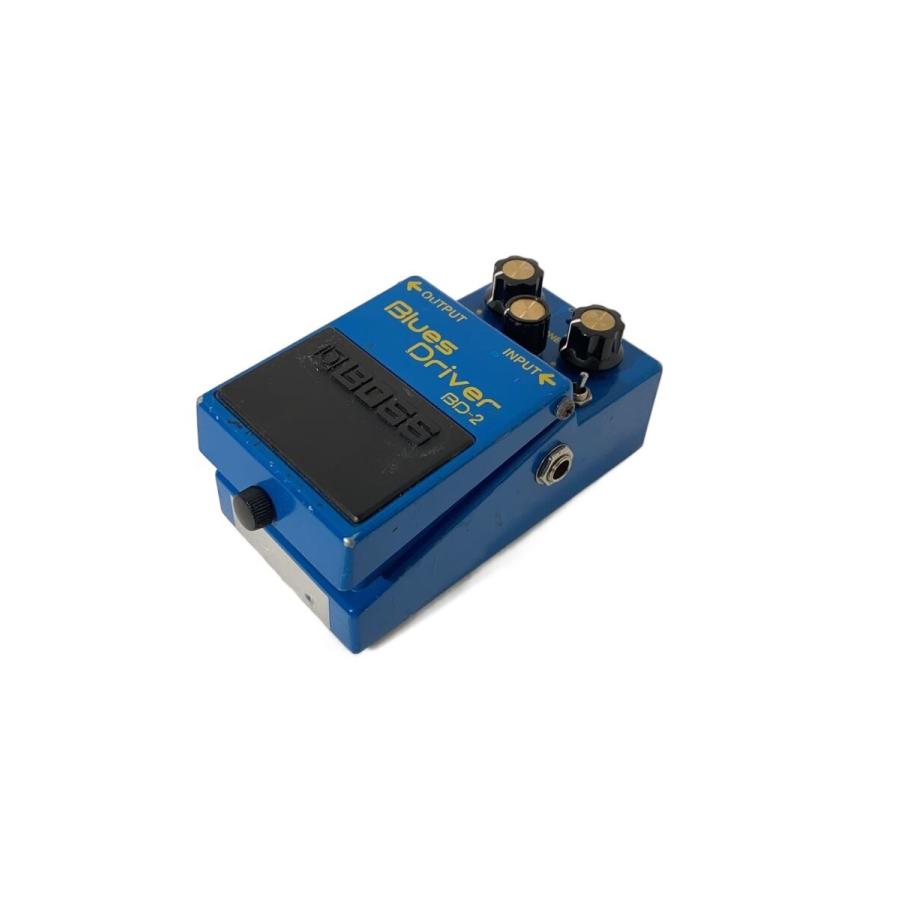 BOSS◇BD-2 Keeley mod/箱/Phat Mod/Blues Driver/ブルースドライバー