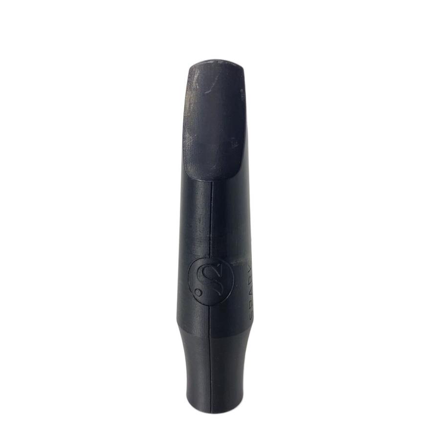 【値下げしました！】Syos バリトンサックス マウスピース Spark 7 Syos(サイオス)/箱/PB7/マウスピース/バリトンサックス/Spark 7 Pitch