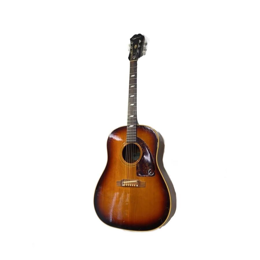 Epiphone Masterbilt Texan ヤイリハードケース付 Epiphone◇1967年製/FT79/TEXAN/ハードケース/テキサン : セカンド