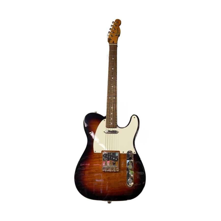 Squier◇2022年製/Classic Vibe 60s Custom Telecaster/ソフトケース