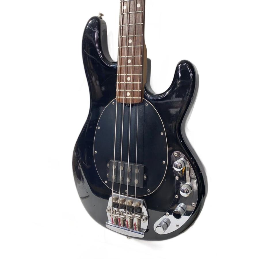 MUSICMAN◇1998年製/StingRay EX/本体のみ/日本製/スティングレイ