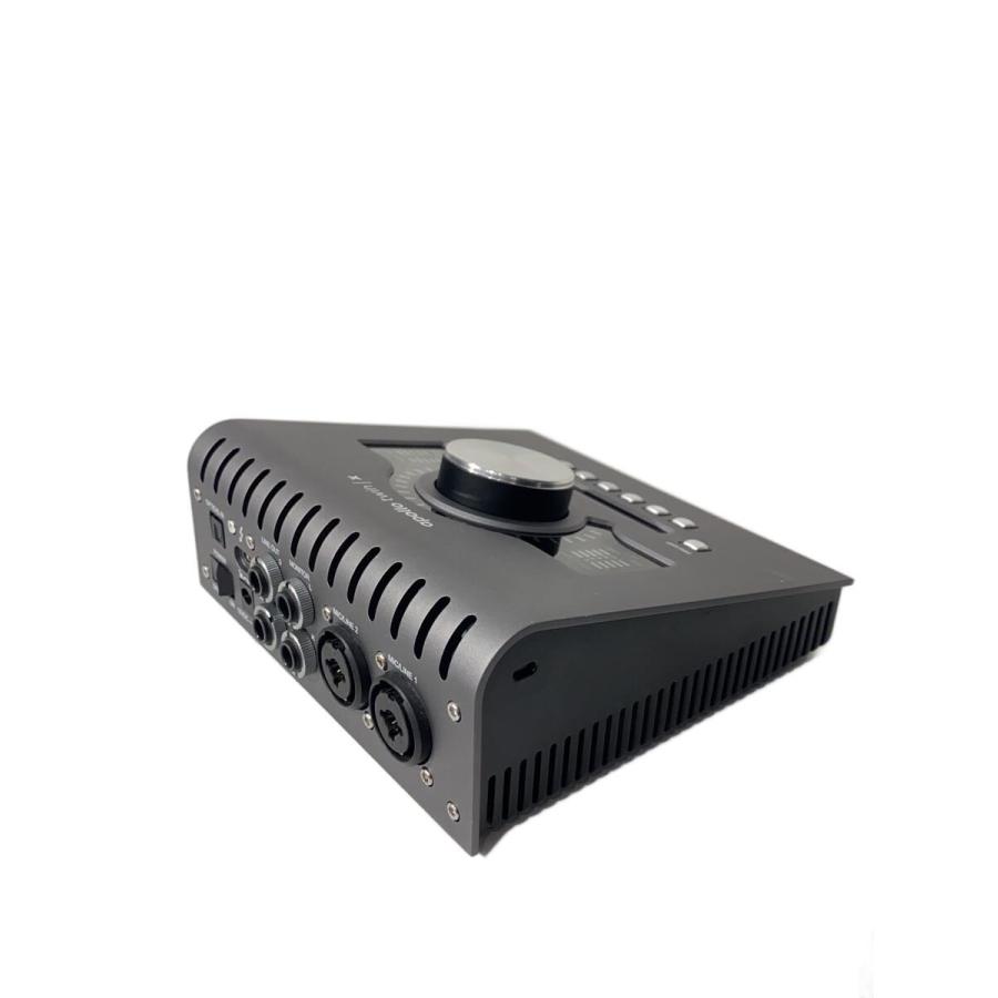 UNIVERSAL AUDIO◇apollo twin X QUAD/オーディオインターフェース