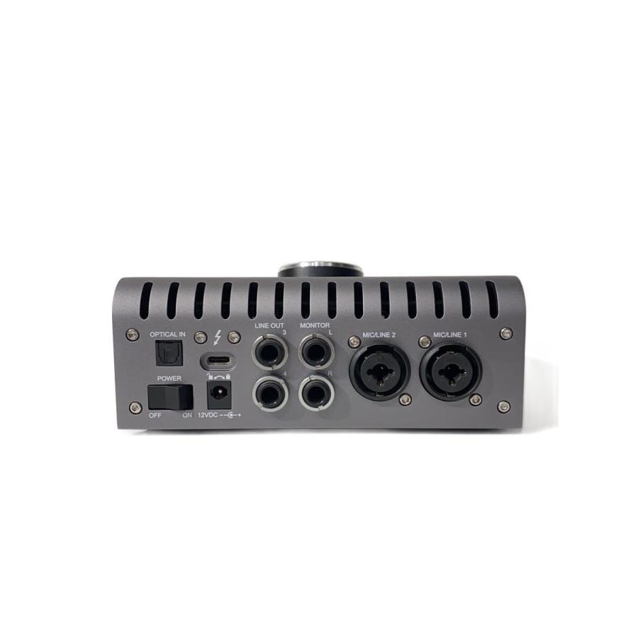 UNIVERSAL AUDIO◇apollo twin X QUAD/オーディオインターフェース