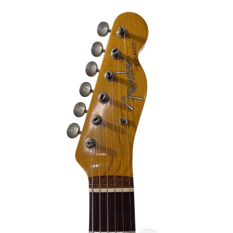 Fender Japan◆TL62B-70/ギグケース/テレキャスター/2S/Aシリアル/フジゲン製の画像