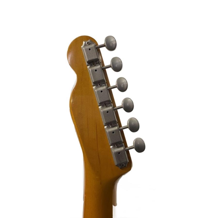 Fender Japan◆TL62B-70/ギグケース/テレキャスター/2S/Aシリアル/フジゲン製の画像