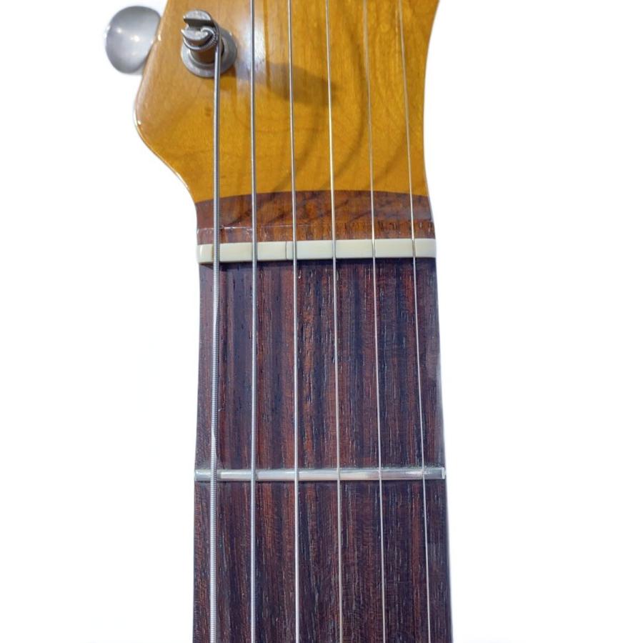Fender Japan◆TL62B-70/ギグケース/テレキャスター/2S/Aシリアル/フジゲン製の画像