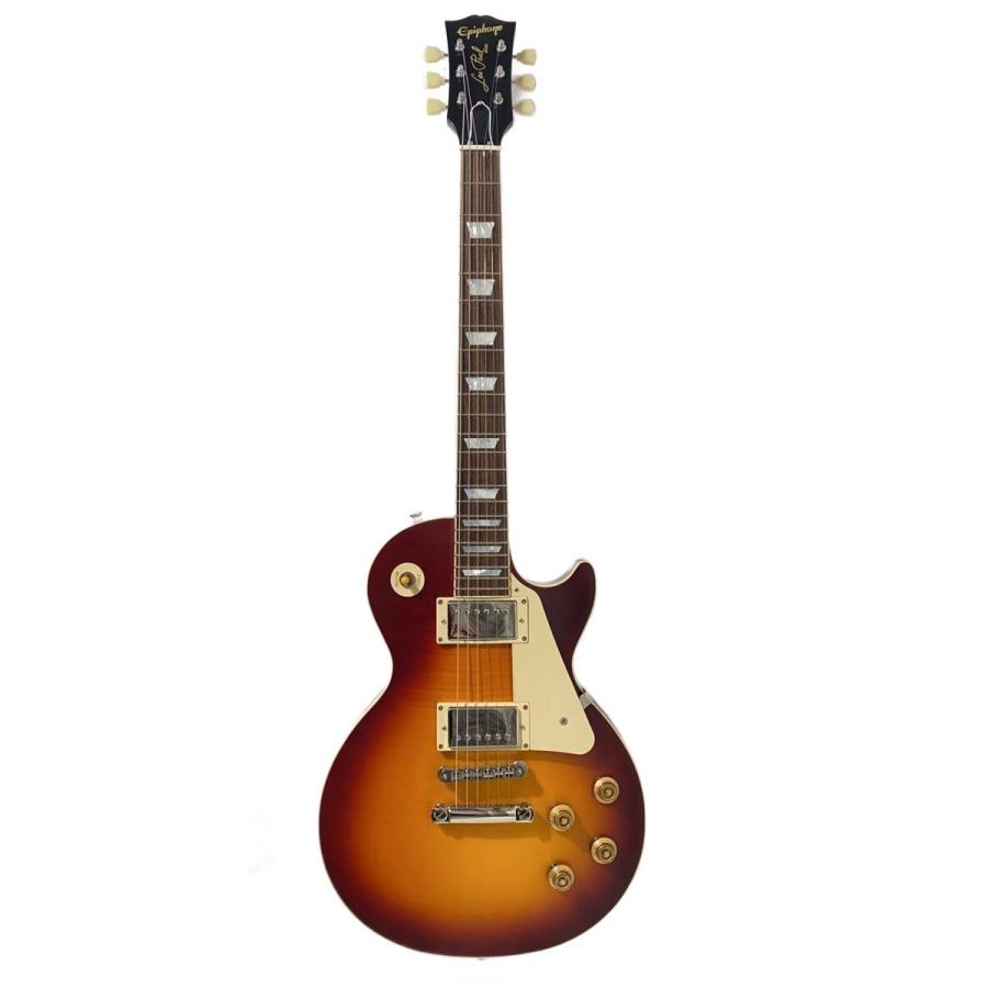 Epiphone◇ハードケース付属/2024年/Inspired by Gibson Custom 1959