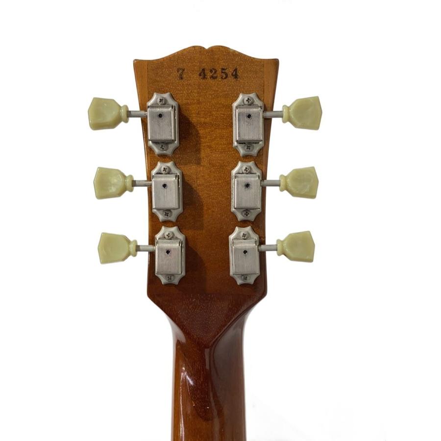 Gibson◇1997年/Les Paul Classic Gold Top/ハードケース/レスポール