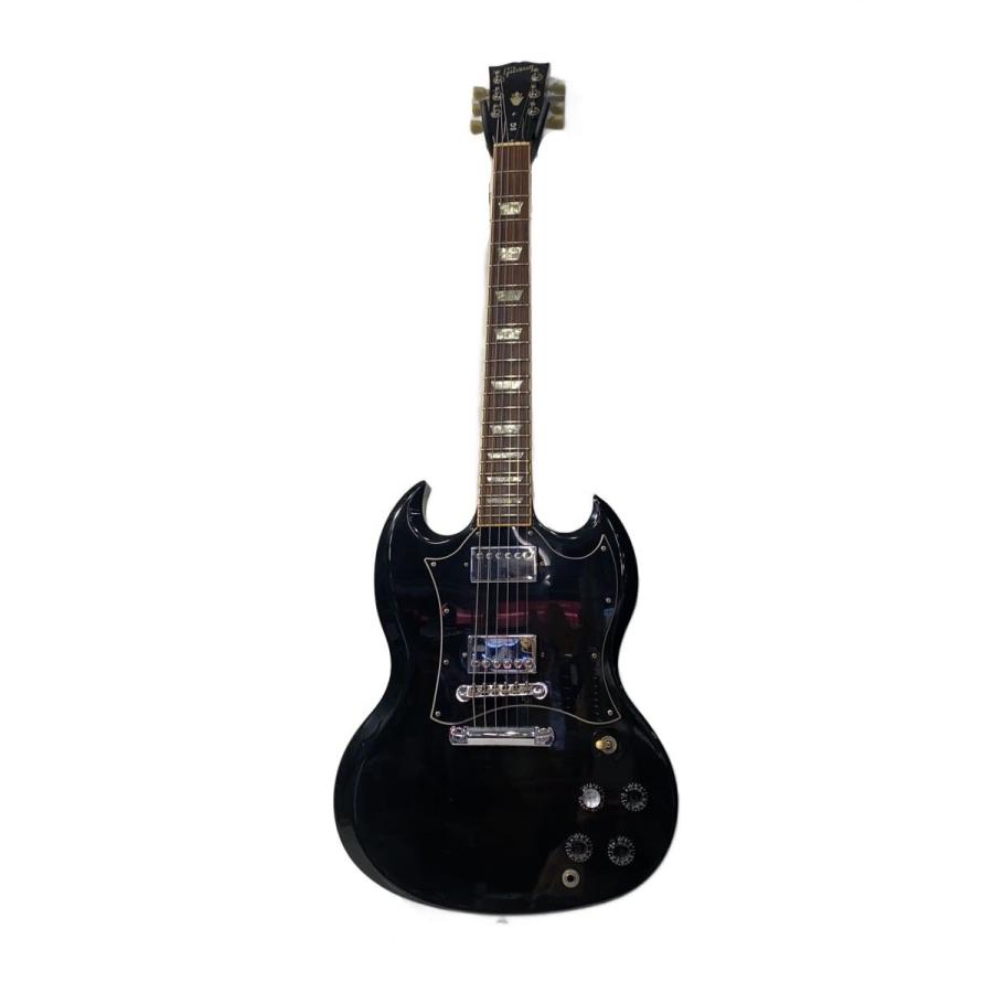 Gibson◇2000年製/SG Standard/ソフトケース/ブラック : セカンド