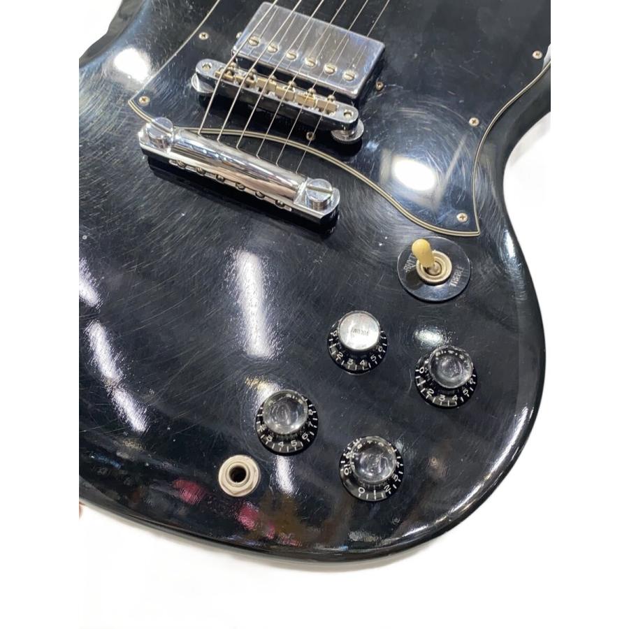 Gibson◇2000年製/SG Standard/ソフトケース/ブラック : セカンド