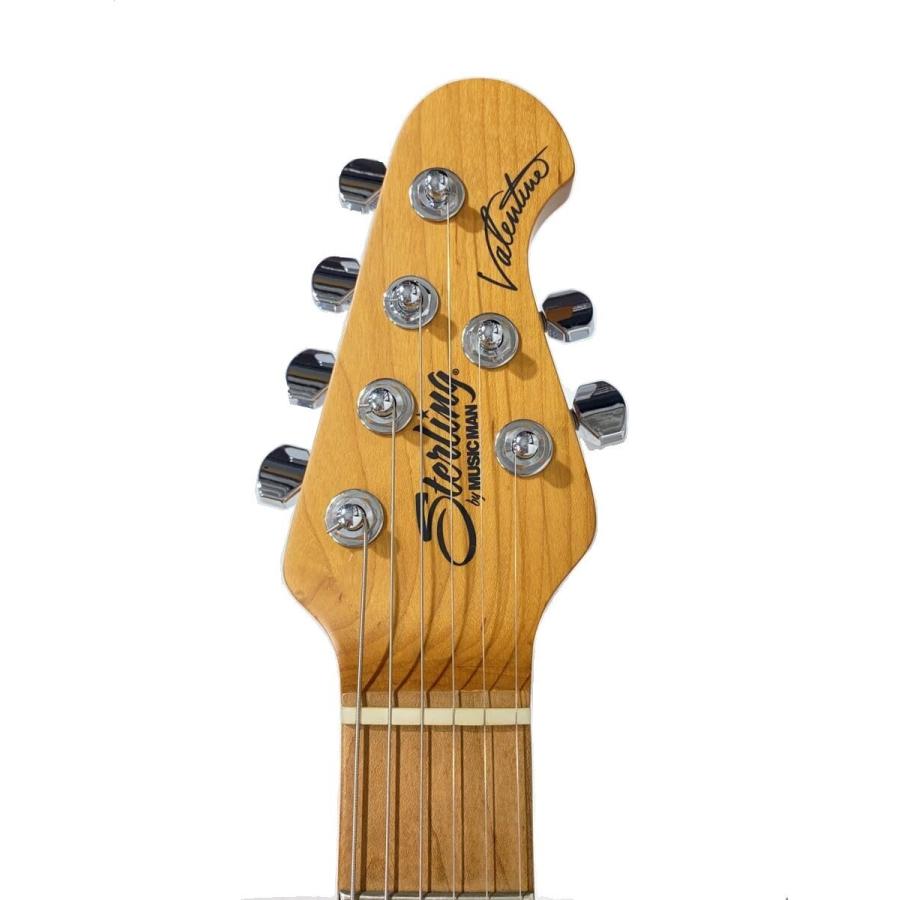 Sterling by MUSIC MAN◇JV60 Addictone mod/TOM HOLMES H450×2/ソフト