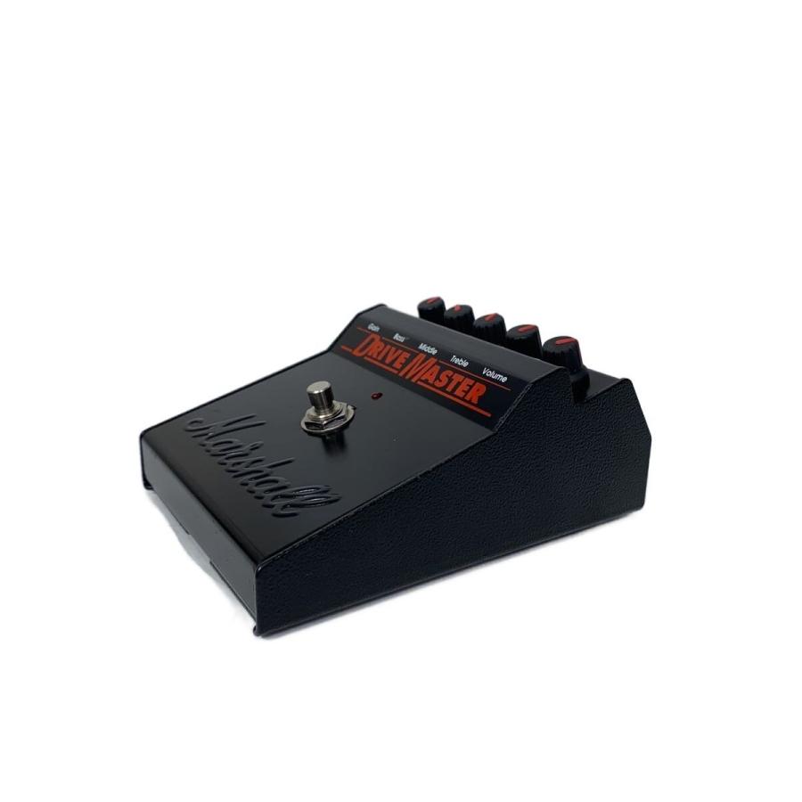 MARSHALL◇DRIVE MASTER/本体のみ/イングランド製/オーバードライブ