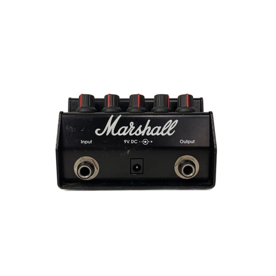 MARSHALL◇DRIVE MASTER/本体のみ/イングランド製/オーバードライブ