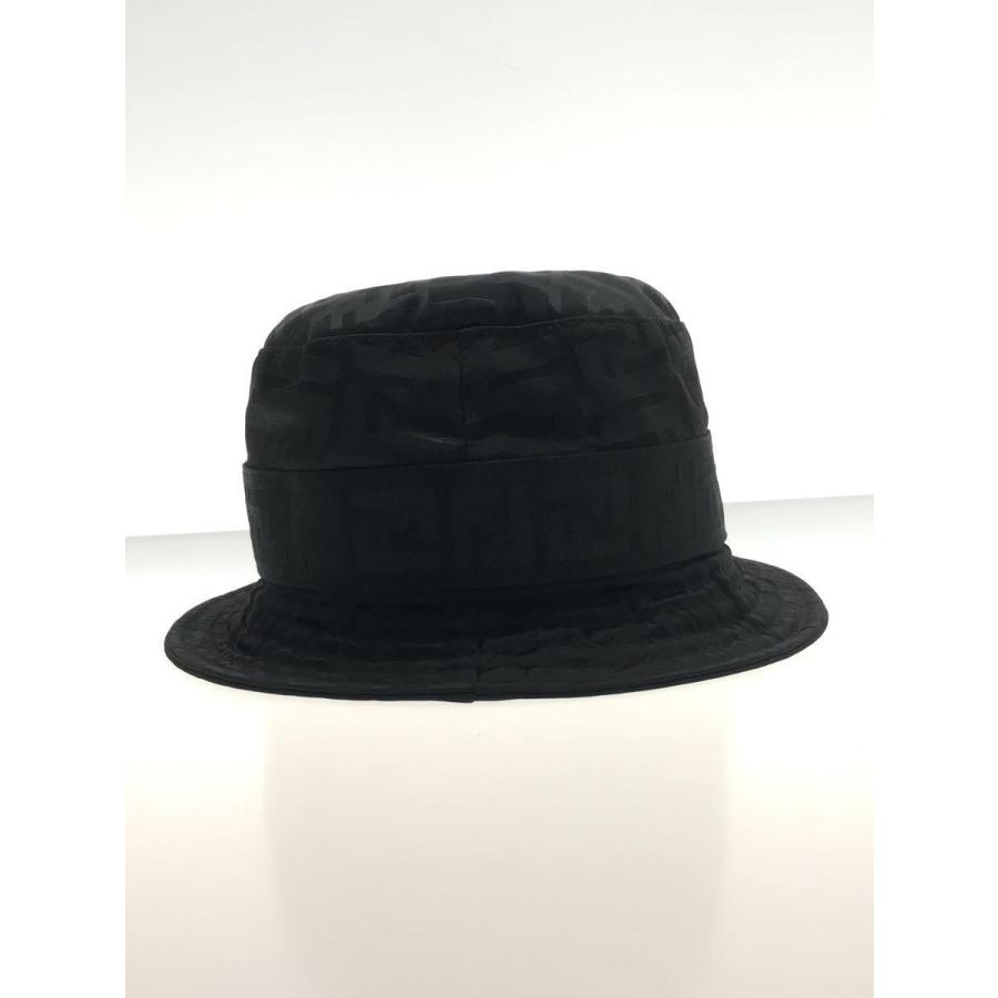 FENDI(フェンディ) ⁄ バケットハット フェンディ FENDI（ハット）の 