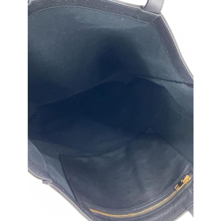 Acne Studios(Acne)◇シャイニートートバッグ/PVC/FN-UX Acne Studios(Acne)◇シャイニートートバッグ/PVC/FN-UX