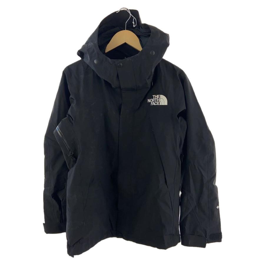 THE NORTH FACE◇マウンテンジャケット/S/ゴアテックス/BLK/NP61800