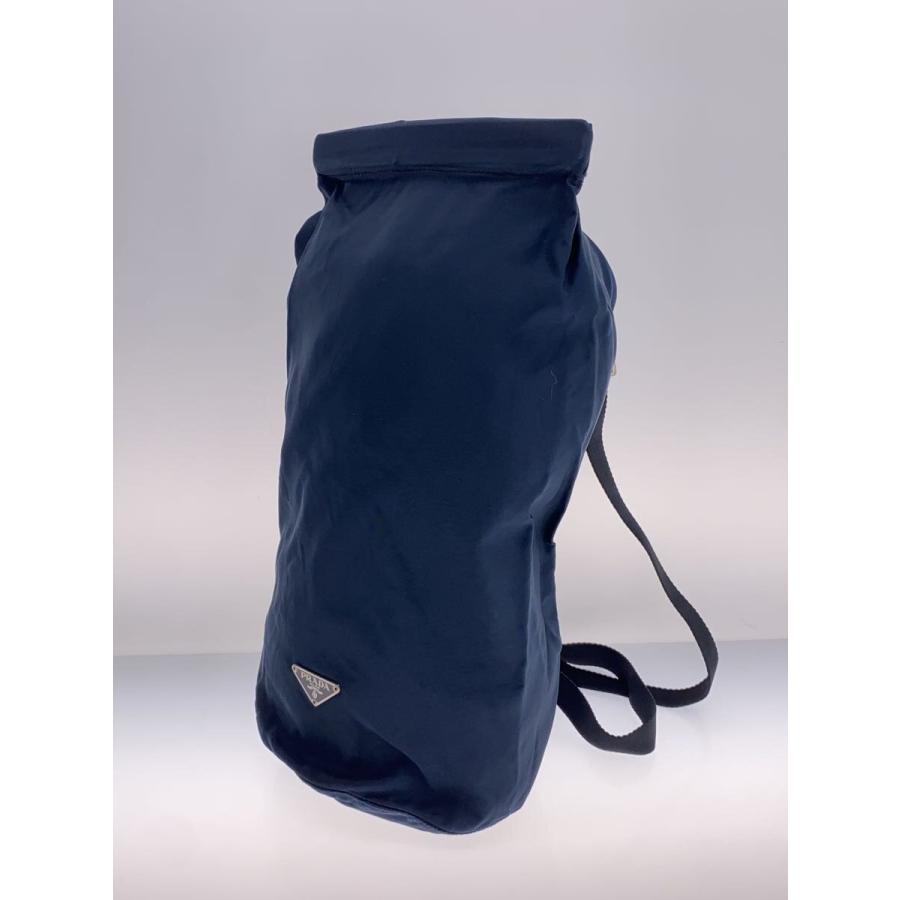 PRADA ナイロンショルダーバッグ NVY 楽天市場】PRADA プラダ ナイロン クロスボディ ショルダー