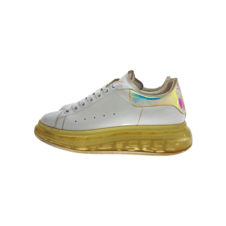 Alexander McQueen スニーカー 38 Alexander McQueen◇ローカット