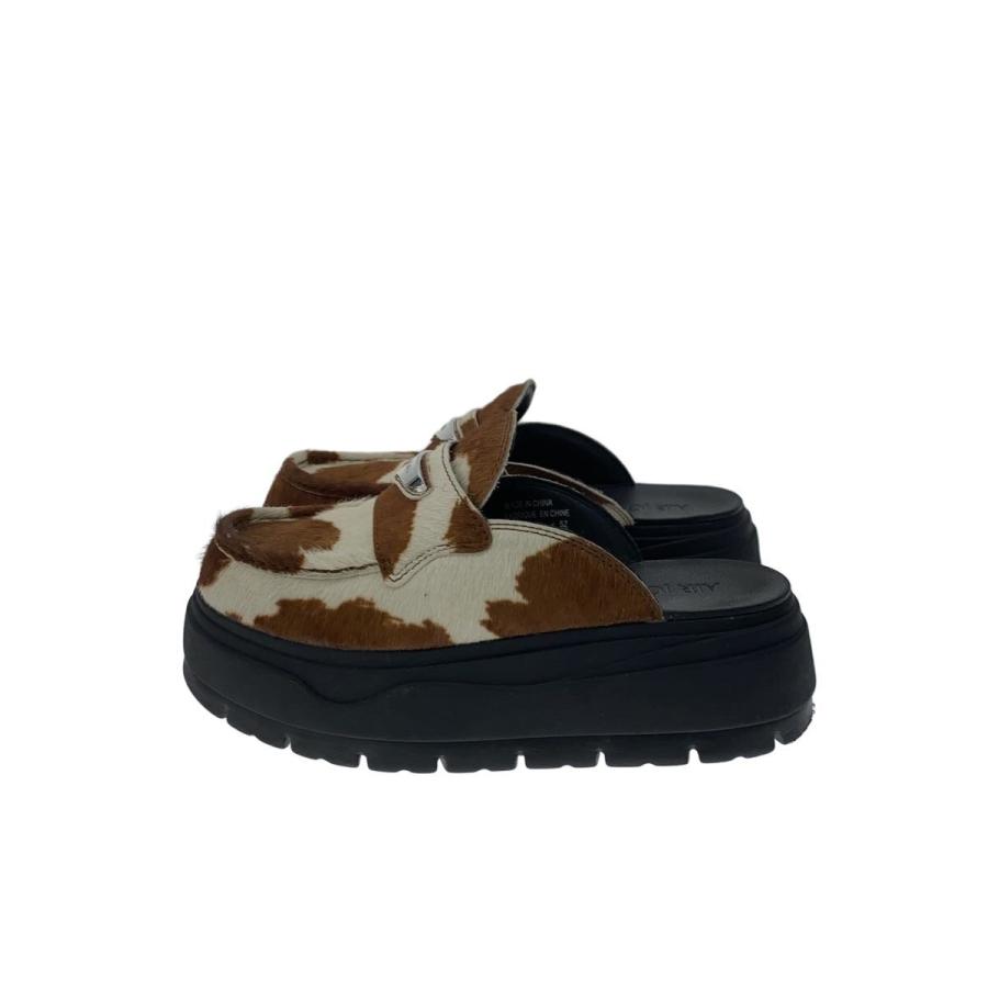 NIKE◇AIR JORDAN MULE LOAFER_エア ジョーダン ミュール ローファー