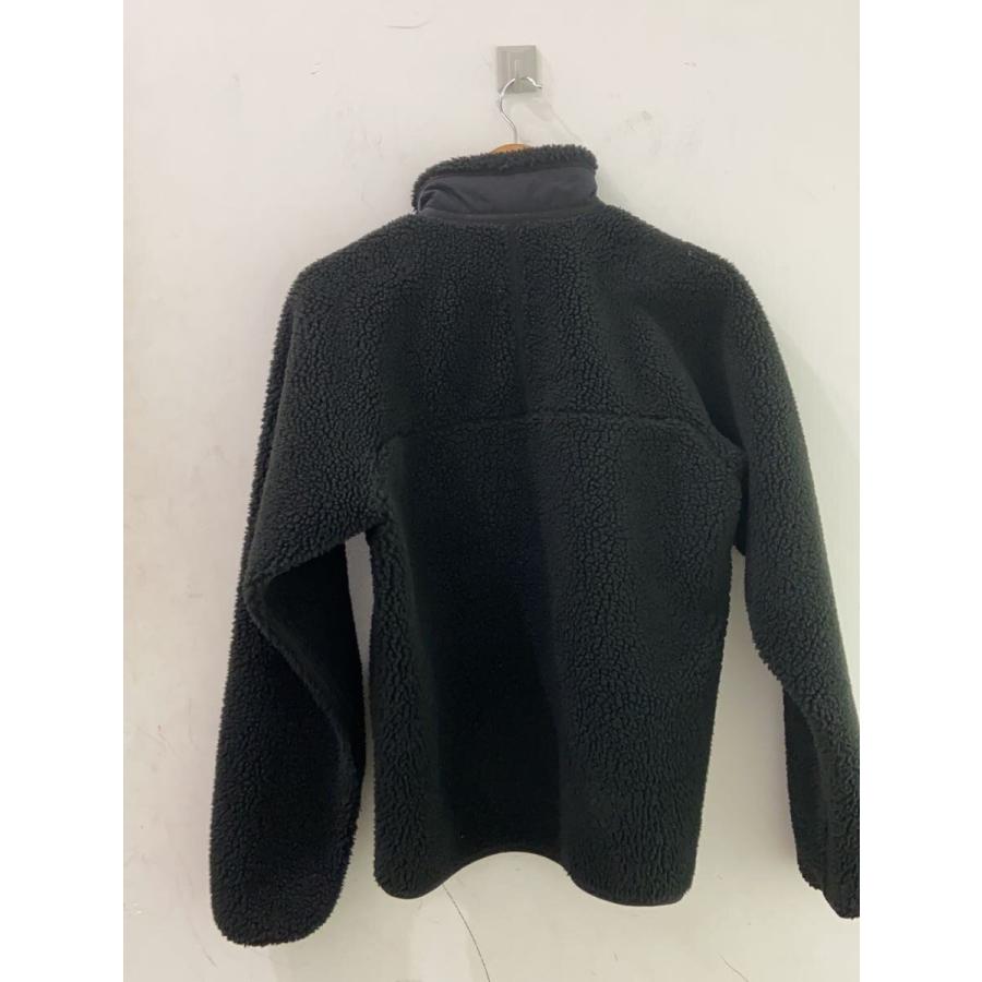 patagonia◇クラシック・レトロX・ジャケット_ブラック/S/ポリエステル