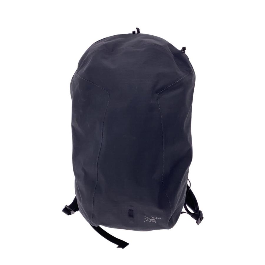 【7/9まで値下】ARC'TERYX Granville16 Backpack ARC'TERYX◇Granville 16 Backpack/リュック/ナイロン/GRY/X000009624