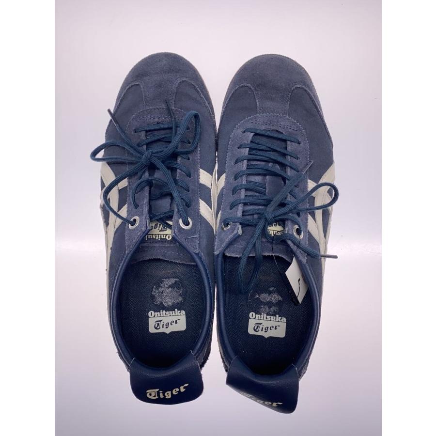 Onitsuka Tiger◇Mexico66SD/24cm/NVY/1183C517/// : セカンド