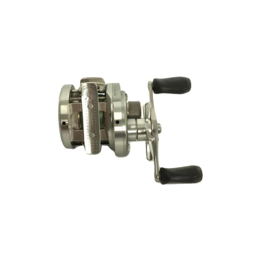 SHIMANO◇リール/カルカッタコンクエスト200DC/ベイトリール SHIMANO◇リール/カルカッタコンクエスト200DC/ベイトリール