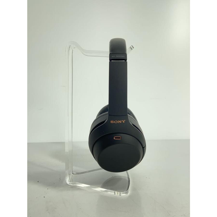 ソニー WH-1000XM4 公式通販 SONY ヘッドホン WH-1000XM4⁄B[ブラック