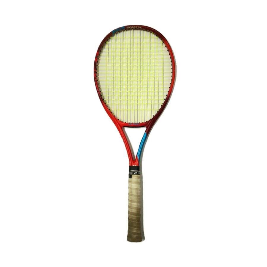YONEX◇テニスラケット/硬式ラケット/RED/vcore98// : セカンド