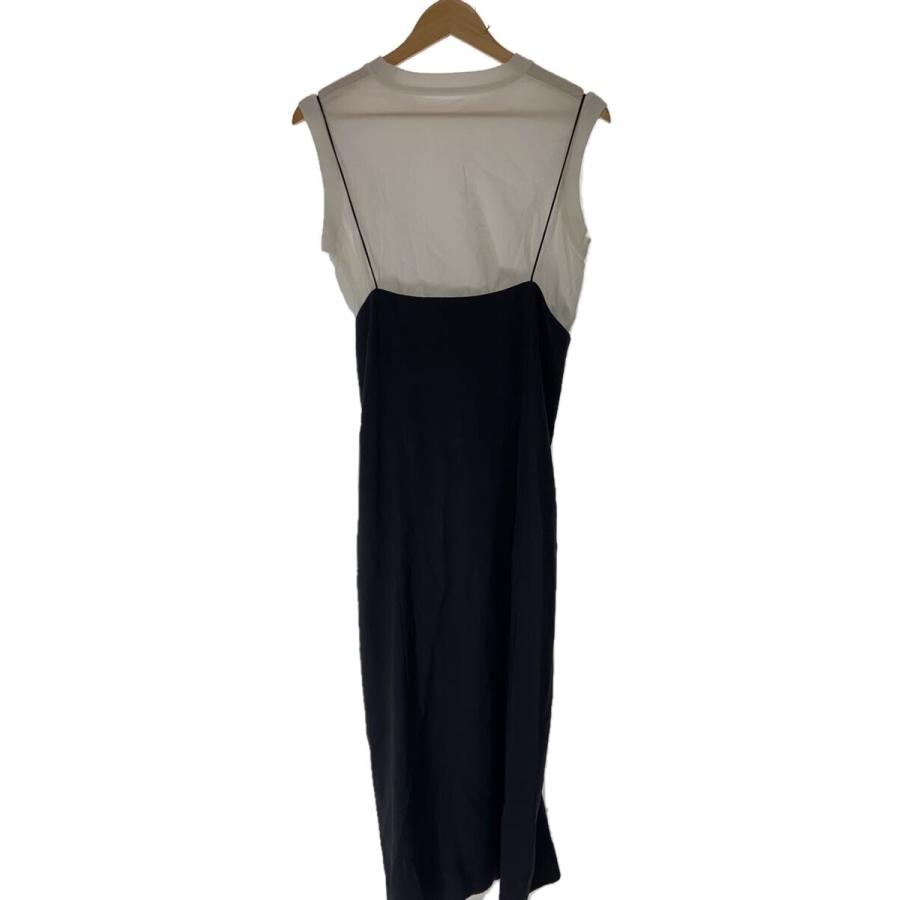 SLOBE IENA(IENA SLOBE)◇キャミワンピース/--/レーヨン/BLK/24-040