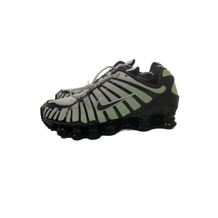 シューズ(男性用) Nike shox 28cm Nike shox tl 28cm