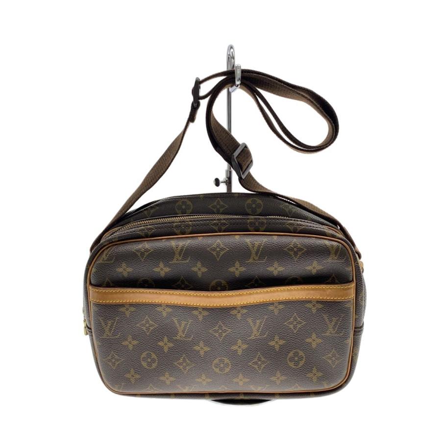 【定価の半額以下】 ルイヴィトン モノグラム リポーターPM ショルダーバッグ LOUIS VUITTON（ルイ・ヴィトン） リポーターPM M45254 モノグラム