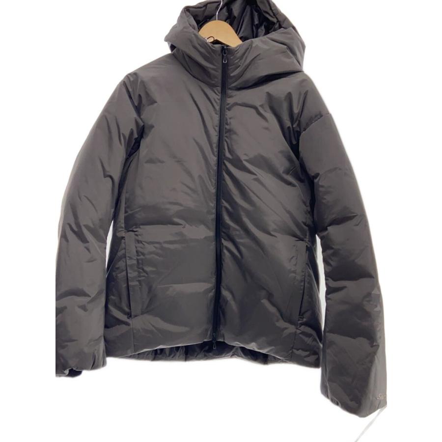 BEAUTY&YOUTH UNITED ARROWS◇小松マテーレ SAITOS ダウンジャケット