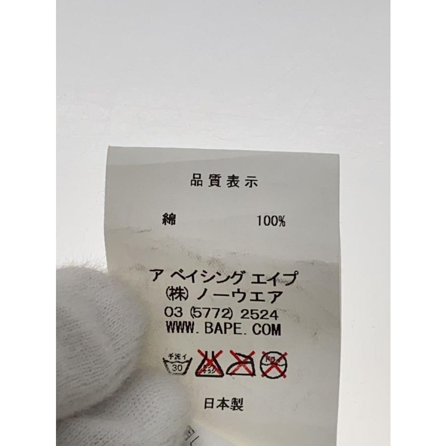 A BATHING APE◆ジップパーカー/L/コットン/GRN/カモフラ/001ZPB201043Xの画像