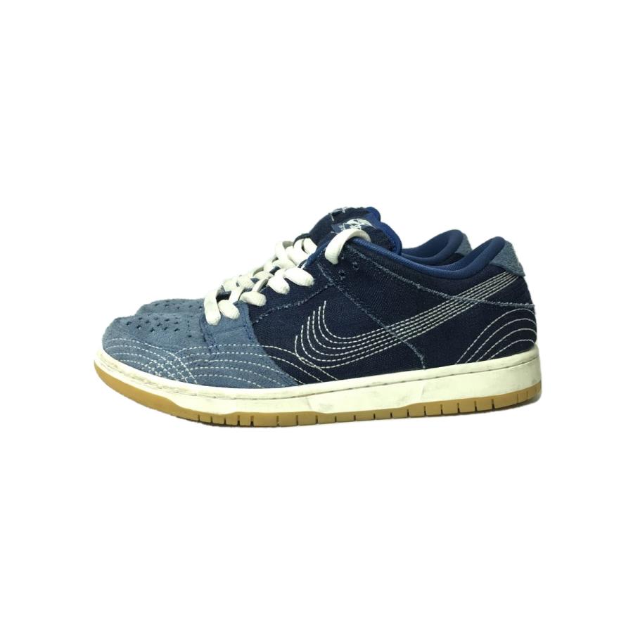 NIKE◆SB DUNK LOW PRO PRM/スニーカー/27.5cm/IDG/デニム/CV0316-400  :2338800164508:セカンドストリートYahoo!店 - 通販 - Yahoo!ショッピング
