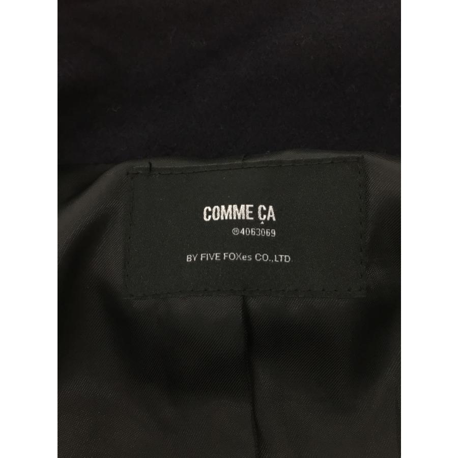 COMME CA/PLATINUM/ジャケット/--/ウール/ネイビー/15-99WA03/コムサ｜ssol-shopping｜03