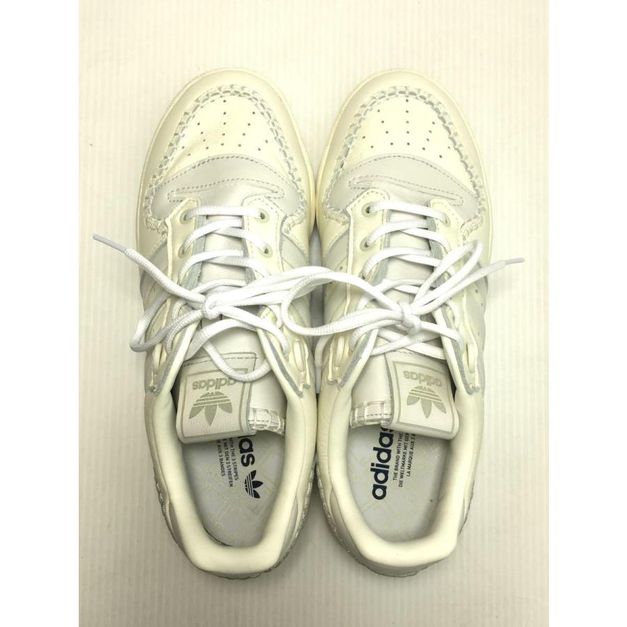 adidas◆RIVALRY LOW_ライバルリー ロー/27cm/ホワイト/HQ7010｜ssol-shopping｜03