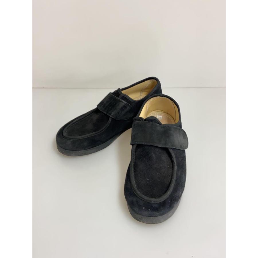 ALBEROLA◆×JOUNAL STANDARD/ローカットスニーカー/42/BLK/つま先汚れ有｜ssol-shopping｜02