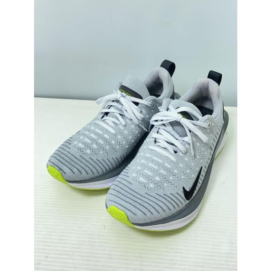 NIKE◇REACTX INFINITY RUN 4_リアクトX インフィニティ ラン 4/26.5cm 