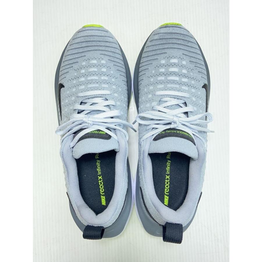NIKE◇REACTX INFINITY RUN 4_リアクトX インフィニティ ラン 4/26.5cm 